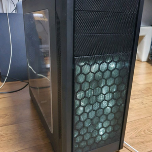 I5-7500 / GTX1060 본체