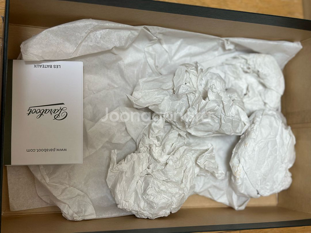 파라부트 바스 Barth Lis America--4