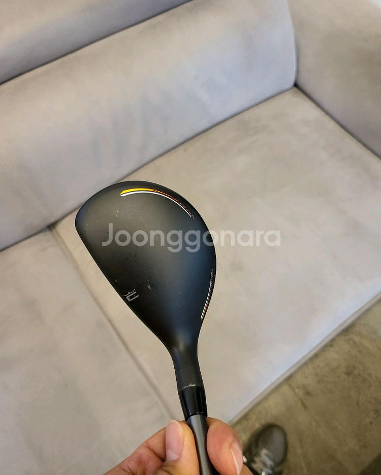 코브라 ltdx 3번유틸 S--2