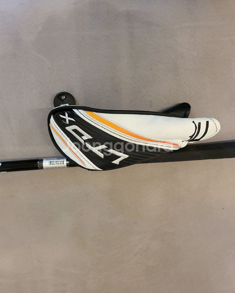 코브라 ltdx 3번유틸 S--9