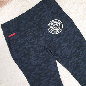 [남성30] 정품 파리게이츠 골프 바지 완전새것 무배