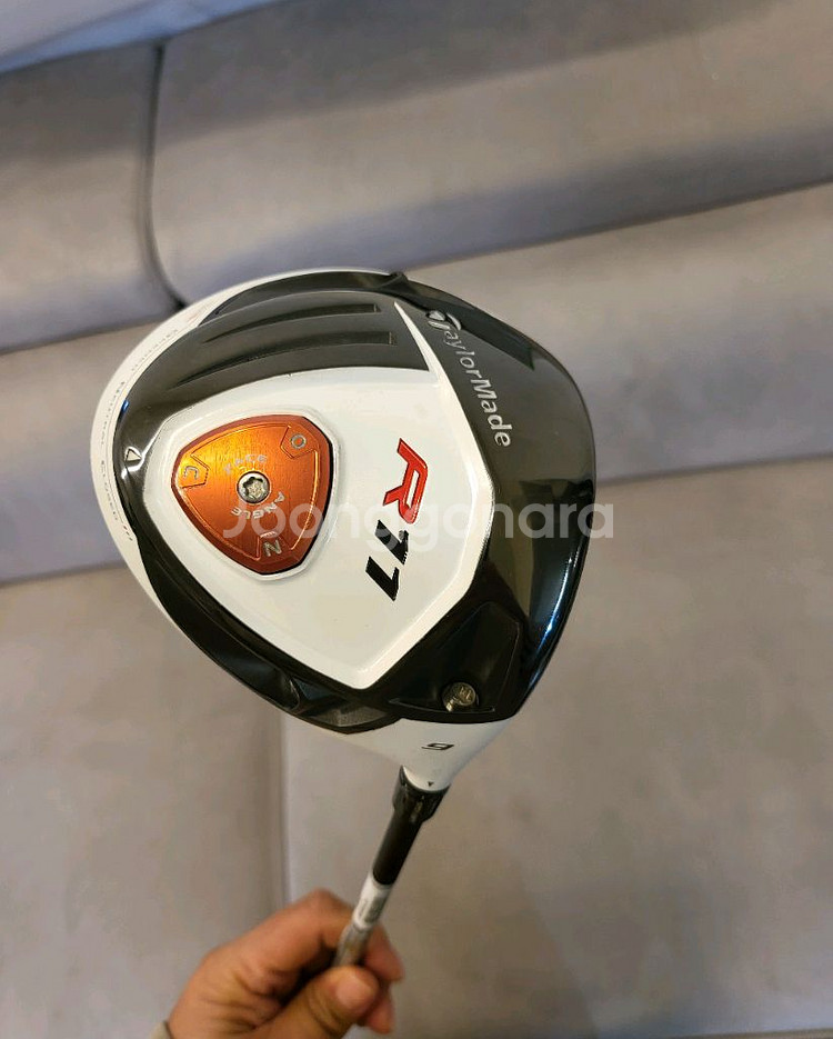 테일러메이드 R11드라이버 9도 R--0