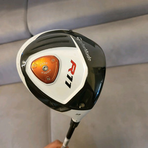 테일러메이드 R11드라이버 9도 R