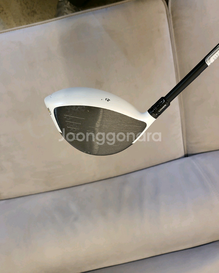 테일러메이드 R11드라이버 9도 R--4