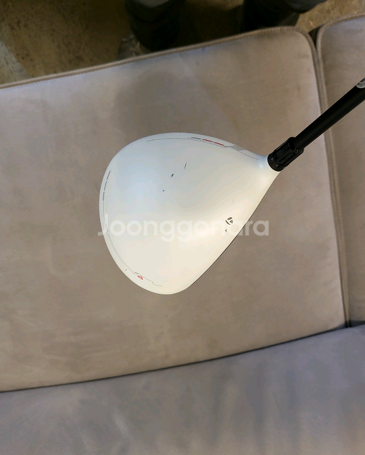 테일러메이드 R11드라이버 9도 R--5