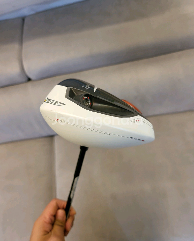 테일러메이드 R11드라이버 9도 R--2
