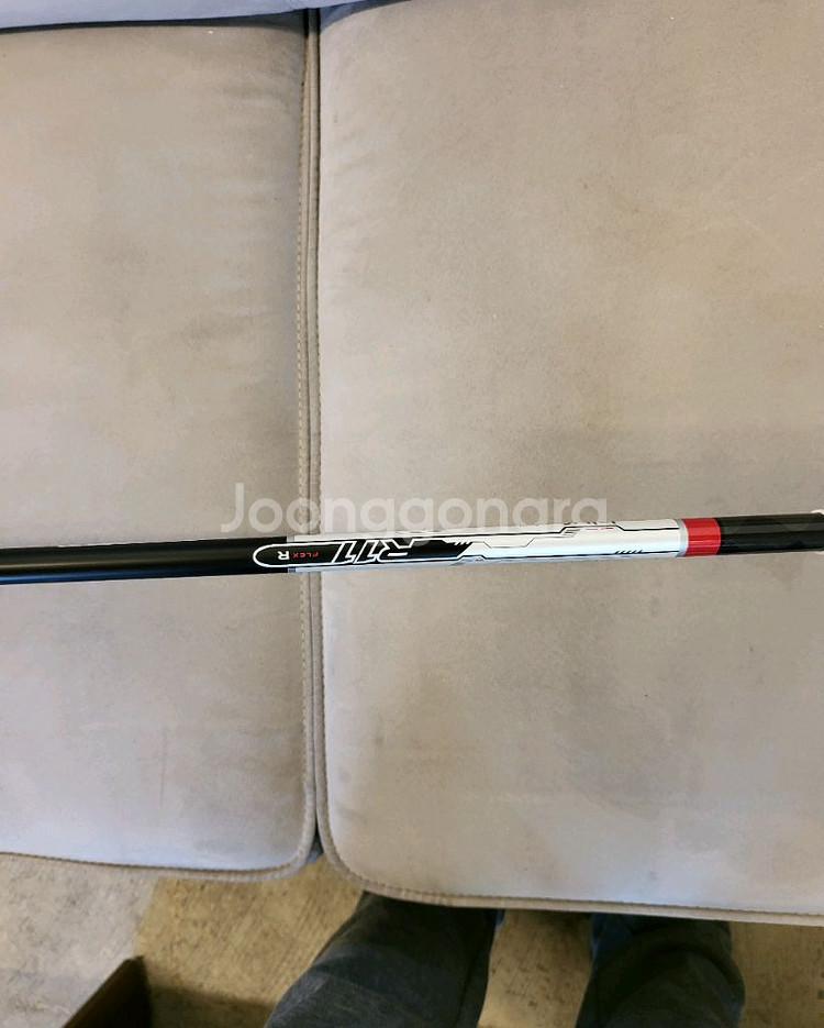 테일러메이드 R11드라이버 9도 R--7