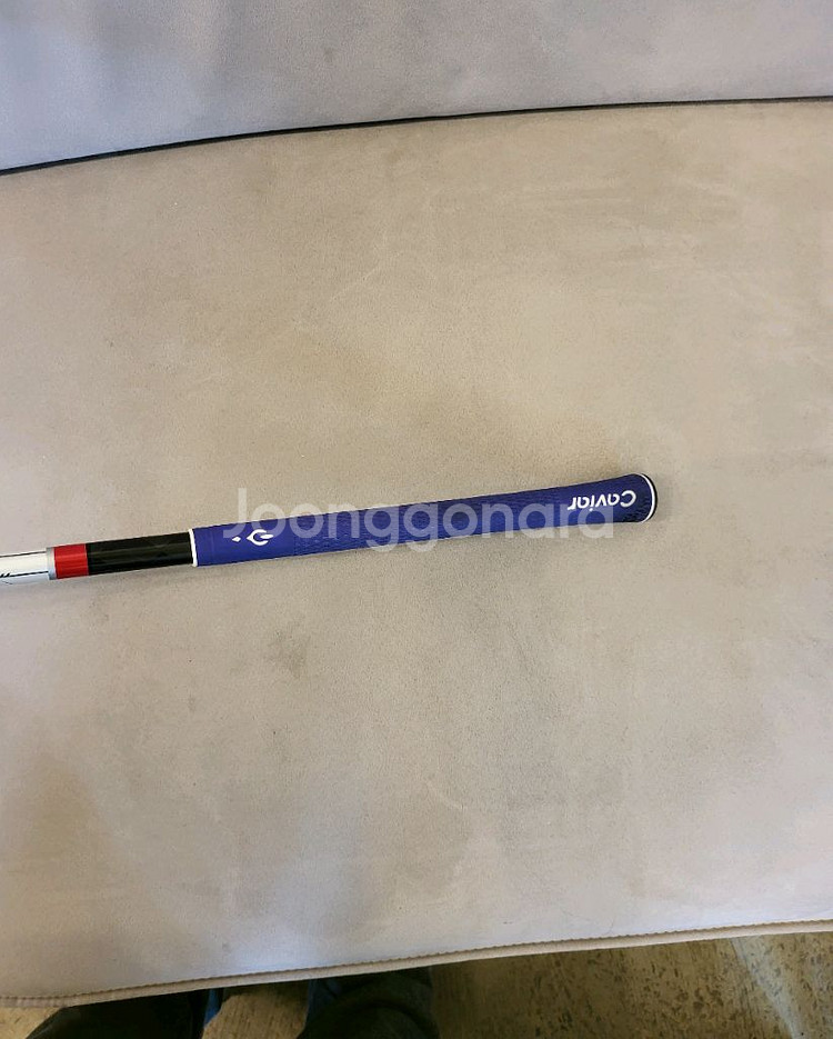 테일러메이드 R11드라이버 9도 R--6