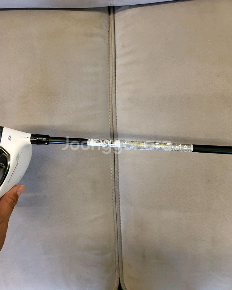 테일러메이드 R11드라이버 9도 R--8