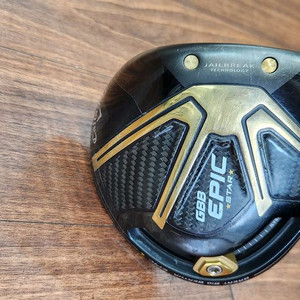 캘러웨이 에픽 스타 여성 드라이버