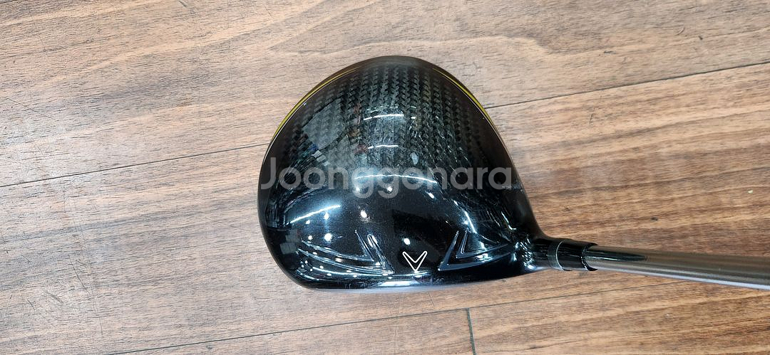 캘러웨이 에픽 스타 여성 드라이버--1