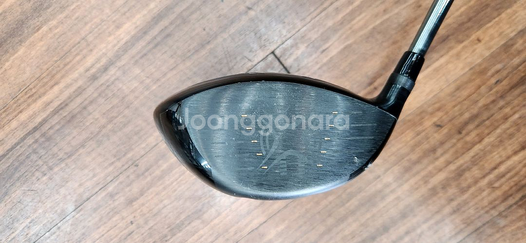 캘러웨이 에픽 스타 여성 드라이버--2