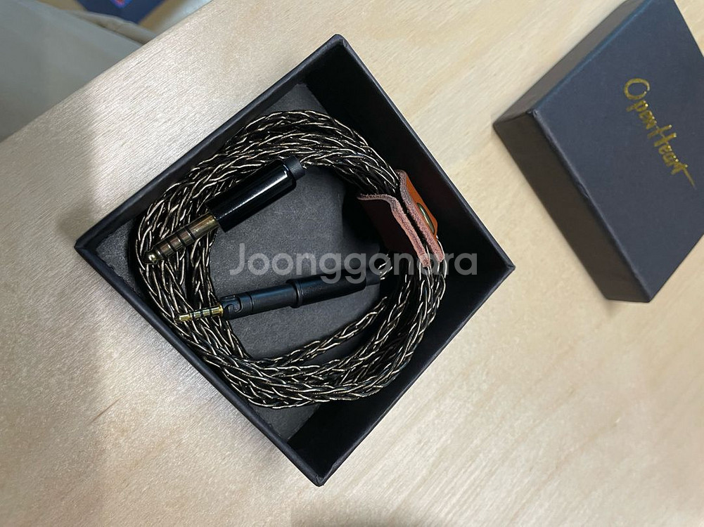 젠하이저 HD550--3