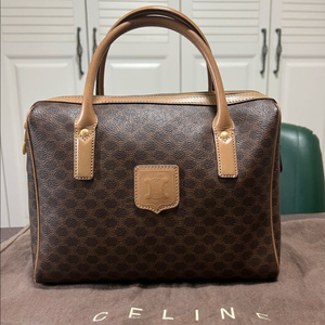 셀린느 빈티지 토트백