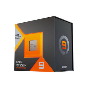 AMD 라이젠9 7950X3D 정품 박스