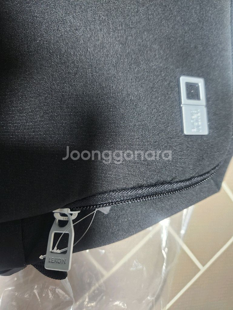 렉슨 AIRLINE 13인치 백팩 Gray LN2101--2