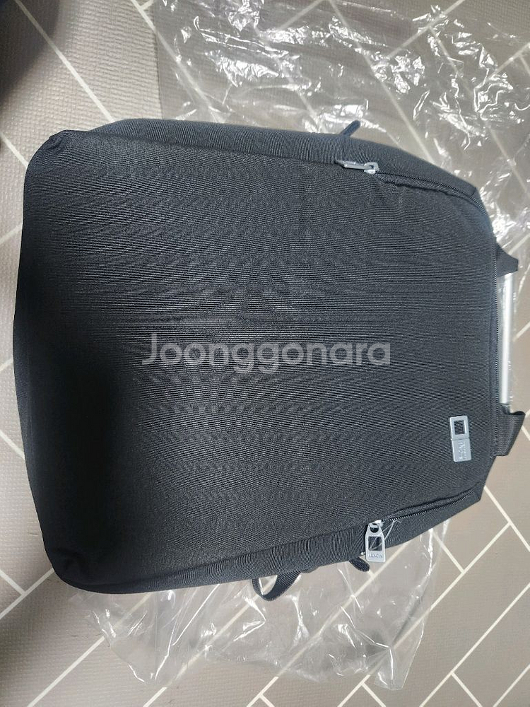 렉슨 AIRLINE 13인치 백팩 Gray LN2101--0