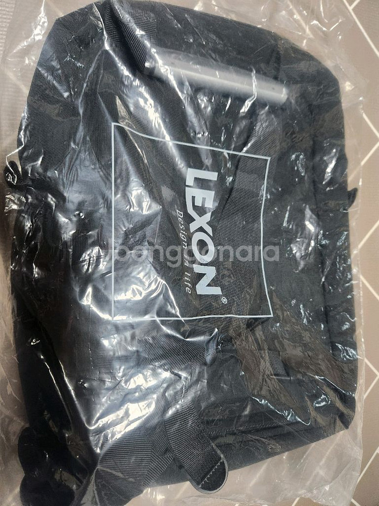 렉슨 AIRLINE 13인치 백팩 Gray LN2101--5