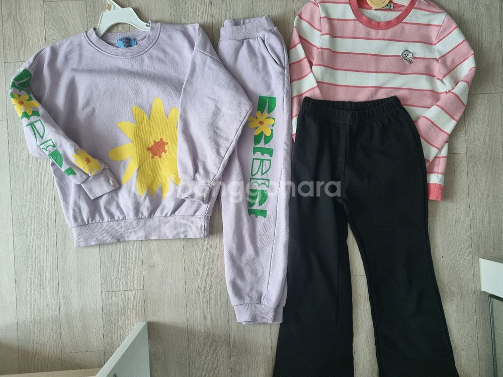 베베베베 상하복 외 L--0