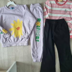 베베베베 상하복 외 L