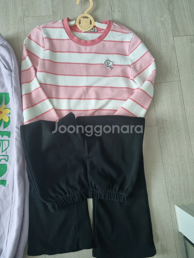 베베베베 상하복 외 L--2