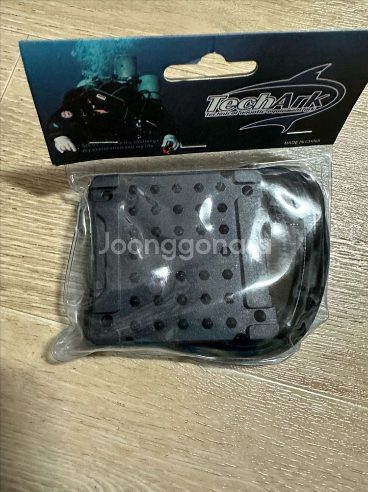 스쿠버다이빙 웨이트플레이트--0