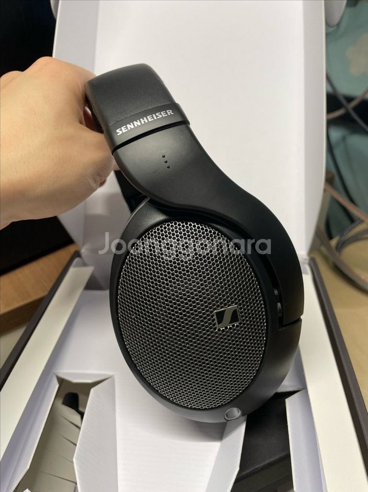 젠하이저 HD550--5