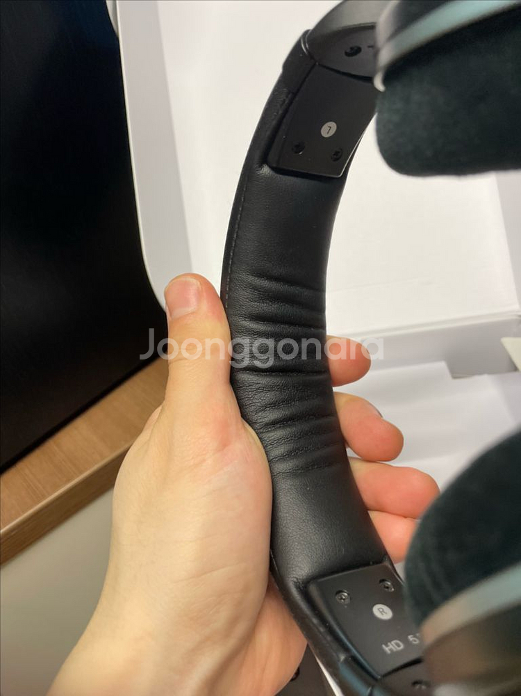 젠하이저 HD550--6