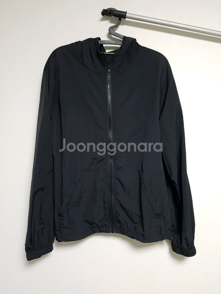 GGPX 후드 점퍼--0