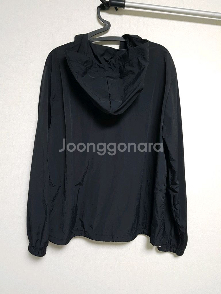 GGPX 후드 점퍼--2