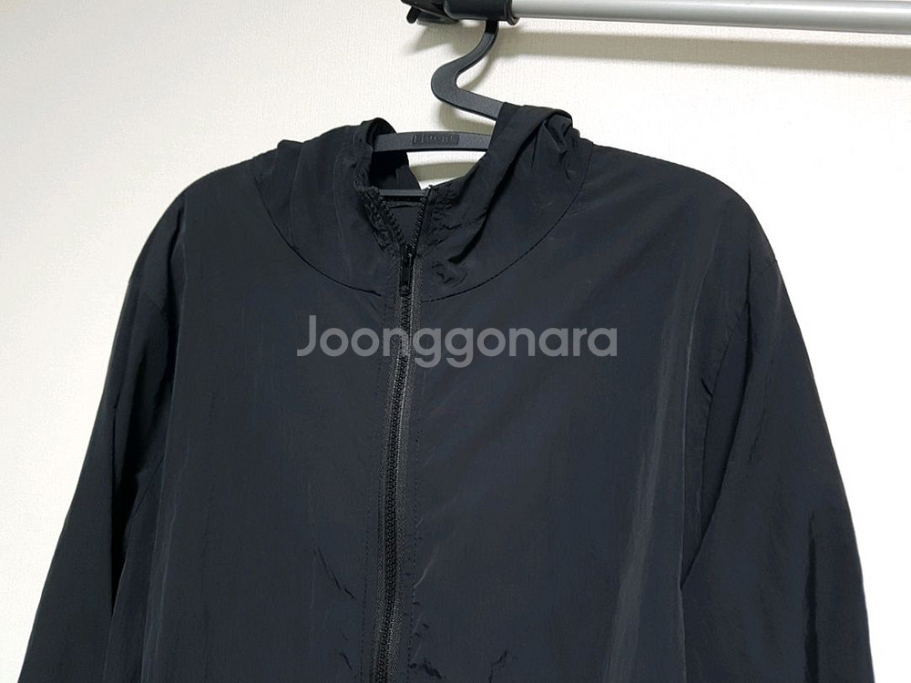 GGPX 후드 점퍼--1