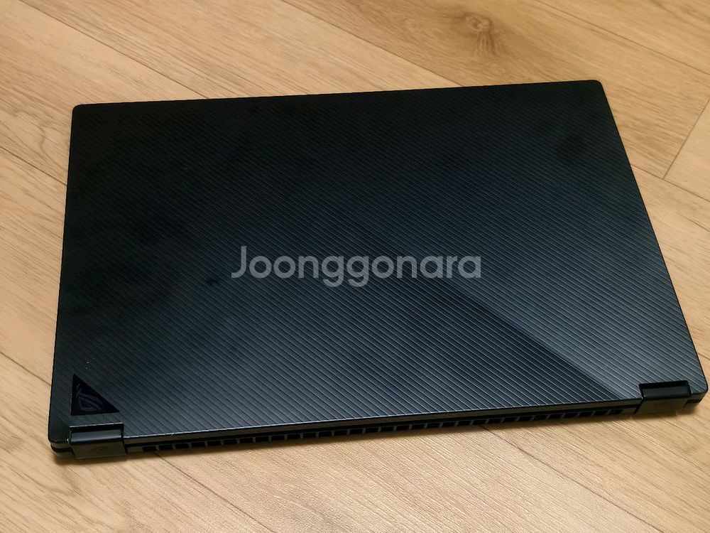[부산] ASUS ROG FLOW X16 RTX4070--1