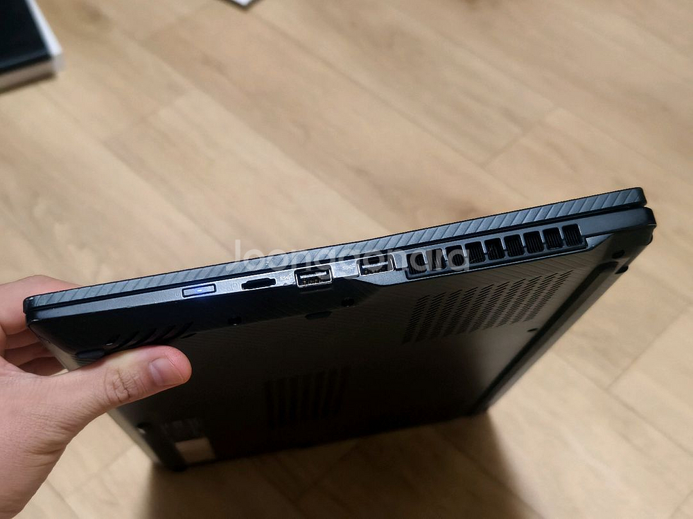 [부산] ASUS ROG FLOW X16 RTX4070--5