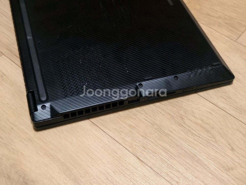 [부산] ASUS ROG FLOW X16 RTX4070--8