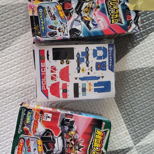 카바야 화이어 제이데커 (용자, 데커드, 듀크)