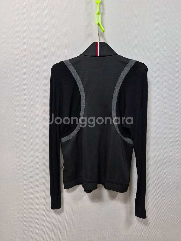 타이틀리스트 골프 니트 자켓 L 100--1