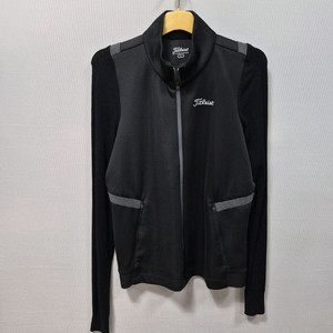 타이틀리스트 골프 니트 자켓 L 100