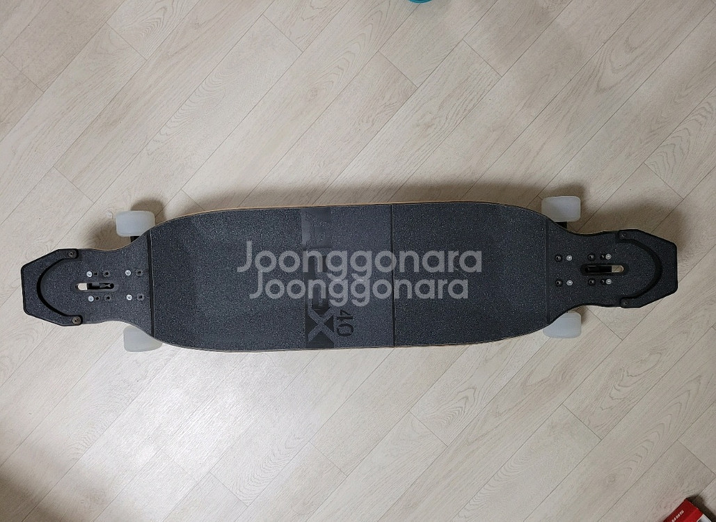 [새상품]롱보드 아펙스 40dd (apex 40 dd)--0