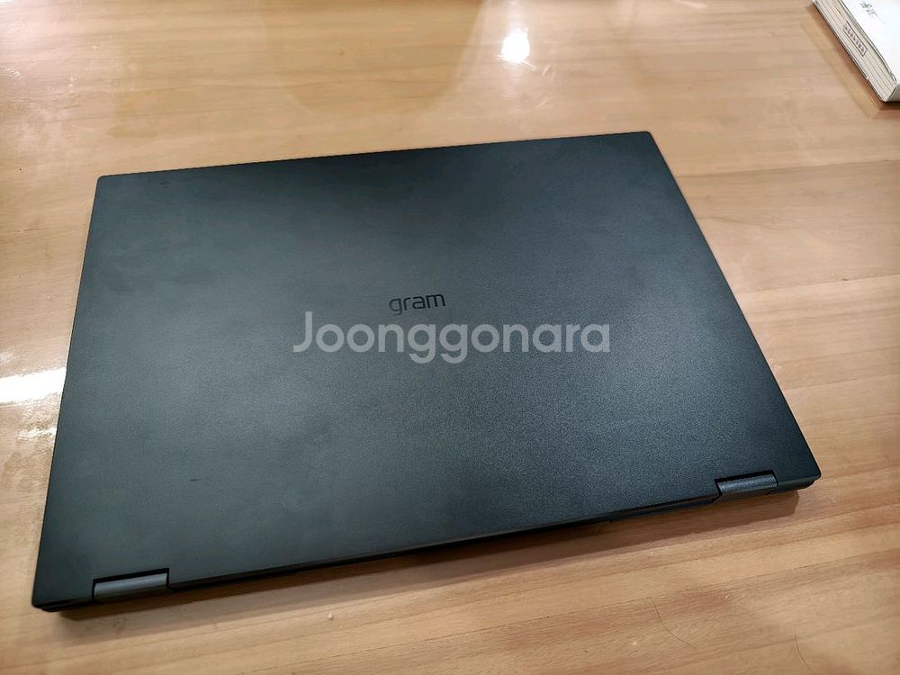 [부산] LG 그램 16 360 16T90R--0