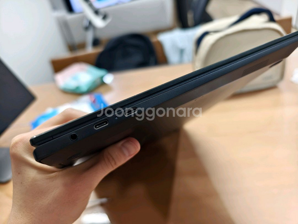 [부산] LG 그램 16 360 16T90R--2