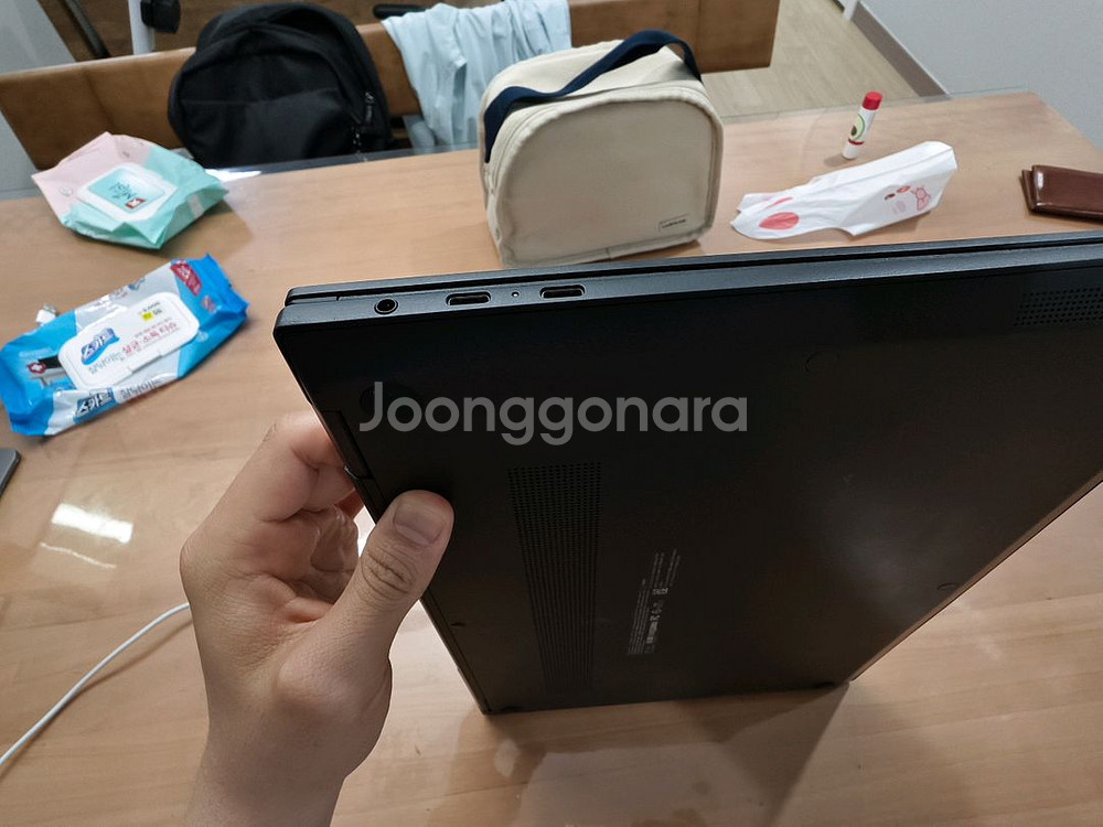 [부산] LG 그램 16 360 16T90R--1