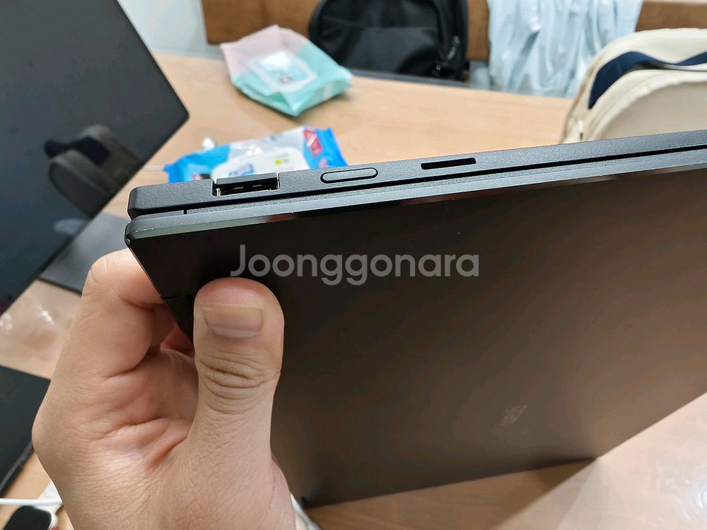 [부산] LG 그램 16 360 16T90R--3