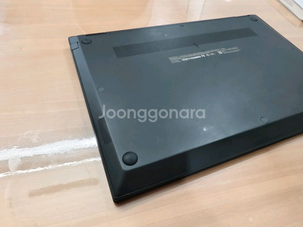 [부산] LG 그램 16 360 16T90R--7