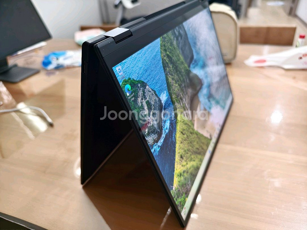 [부산] LG 그램 16 360 16T90R--9