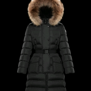 (백화점구매 새상품) 몽클레어 패딩 클로에 1사이즈 이미지