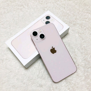 아이폰 13미니 교환 -> 아이폰 13프로,14프로