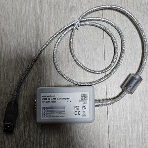 Ixxat HMS USB to CAN V2 컨버터