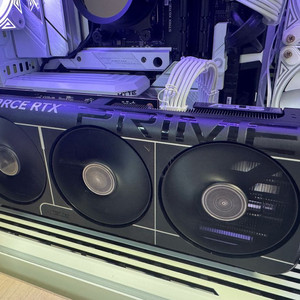 (광주 서구) Asus rtx 5080 prime