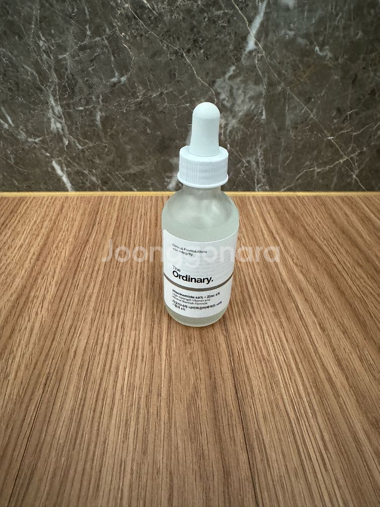 디오디너리 나이아신아마이드 앰플--0