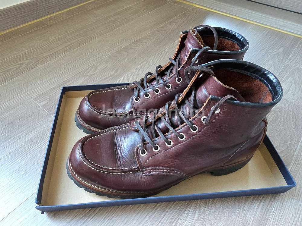 레드윙 8146 워커 280mm--0